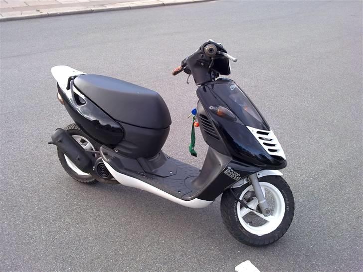 Aprilia Sonic GP billede 3