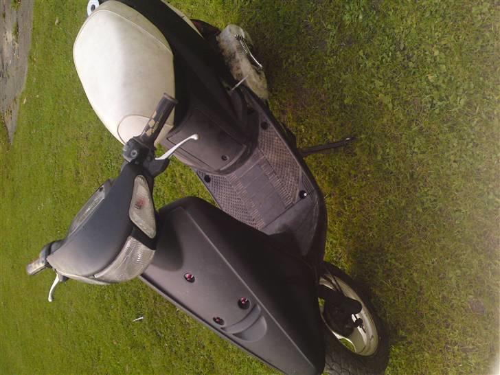 Yamaha Jog byttet til pgo hot 50 billede 1