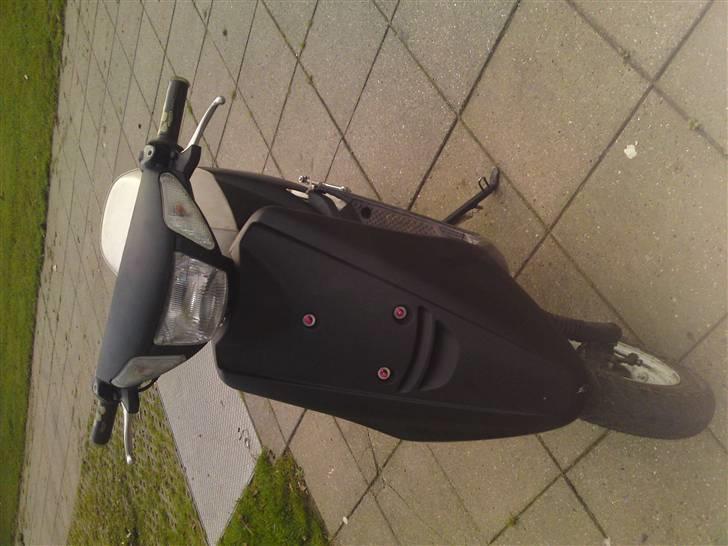 Yamaha Jog byttet til pgo hot 50 billede 8