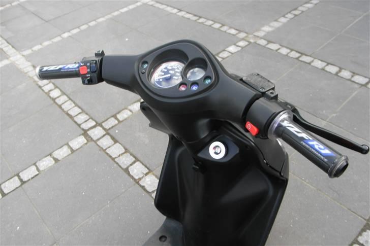 Yamaha Jog R billede 14