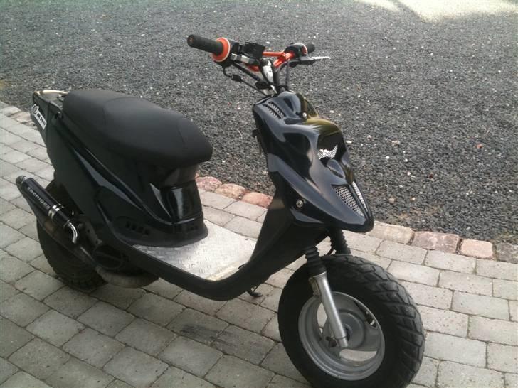 PGO Hot 50 billede 2