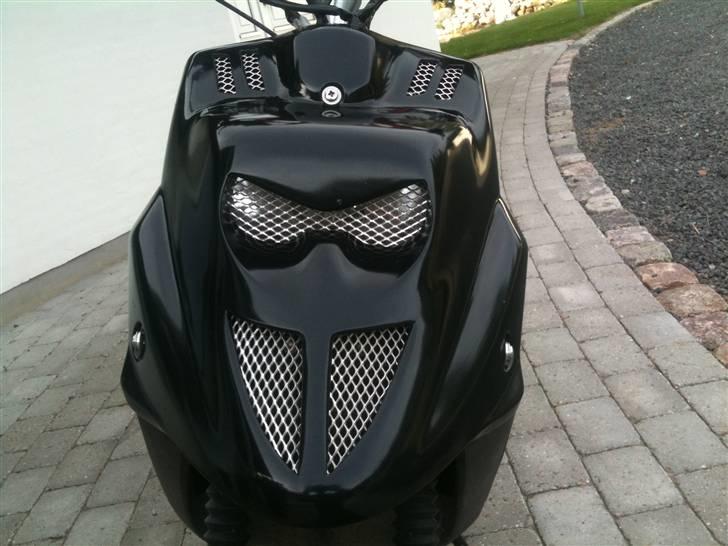 PGO Hot 50 billede 3