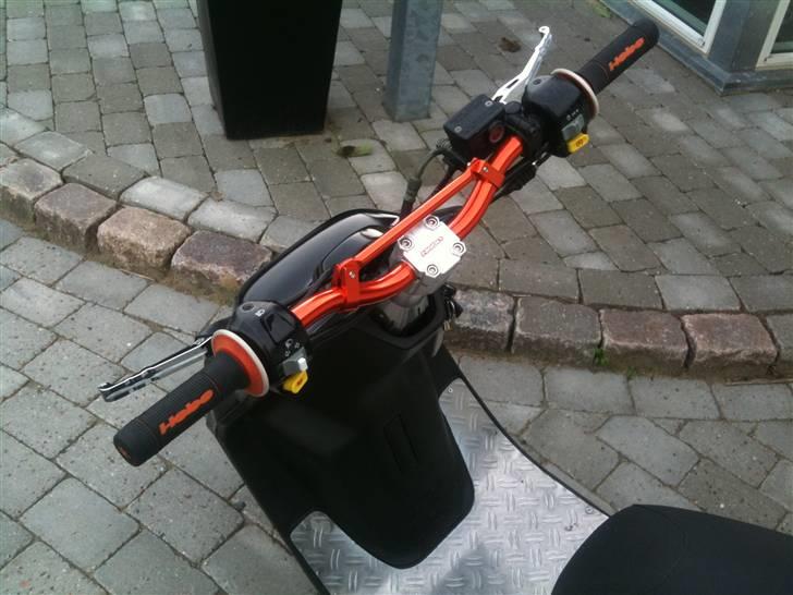 PGO Hot 50 billede 4