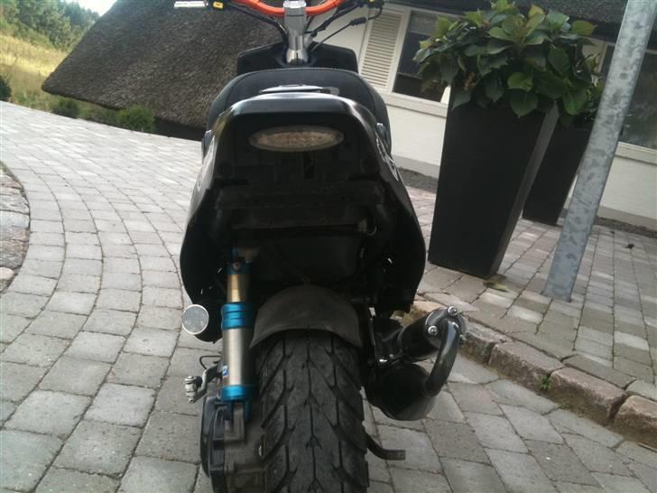 PGO Hot 50 billede 6