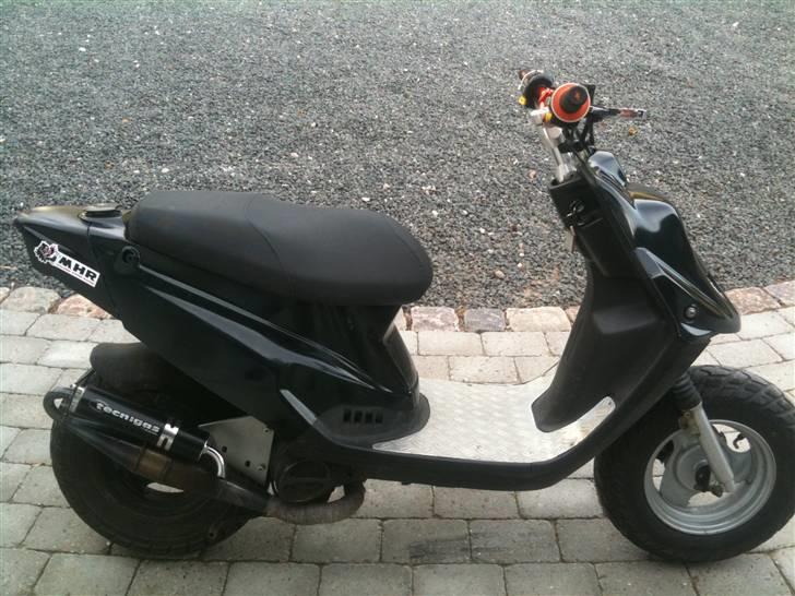 PGO Hot 50 billede 8