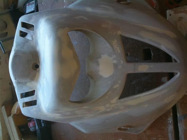 PGO Hot 50 billede 9