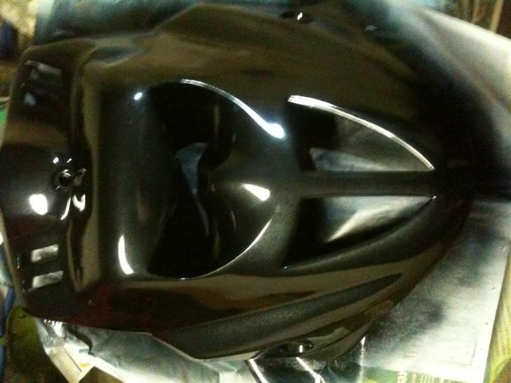 PGO Hot 50 billede 10