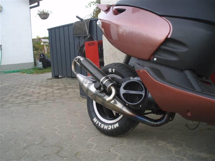 Aprilia                     Sonic billede 3