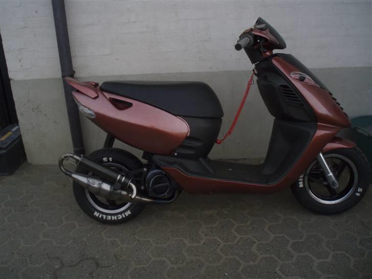 Aprilia                     Sonic billede 5