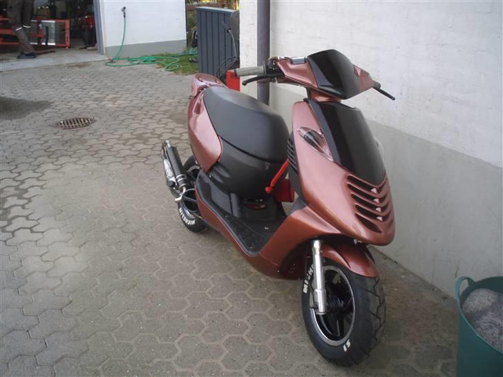 Aprilia                     Sonic billede 7
