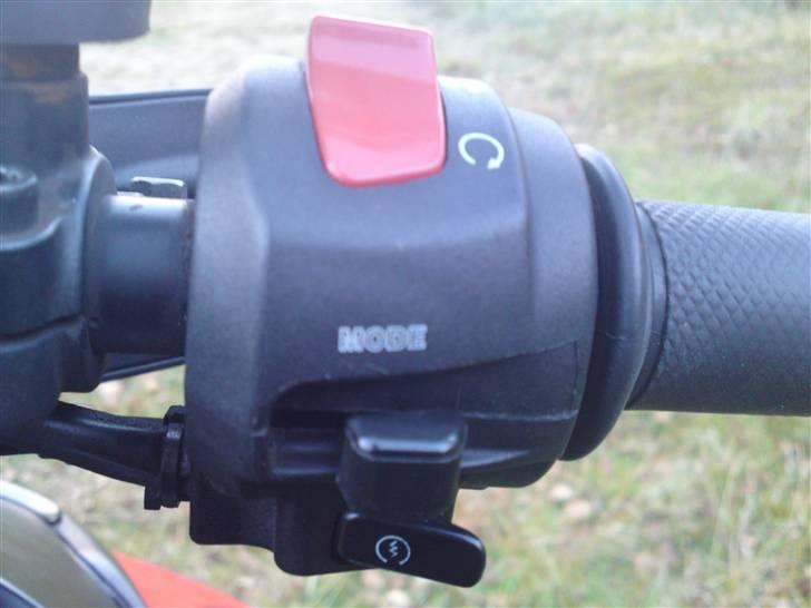 Aprilia SR 50 R Factory billede 10