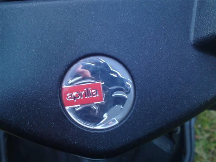 Aprilia SR 50 R Factory billede 11