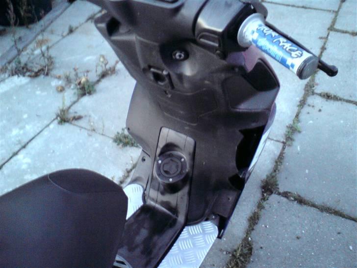 Piaggio Nrg Dt Power Solgt billede 7