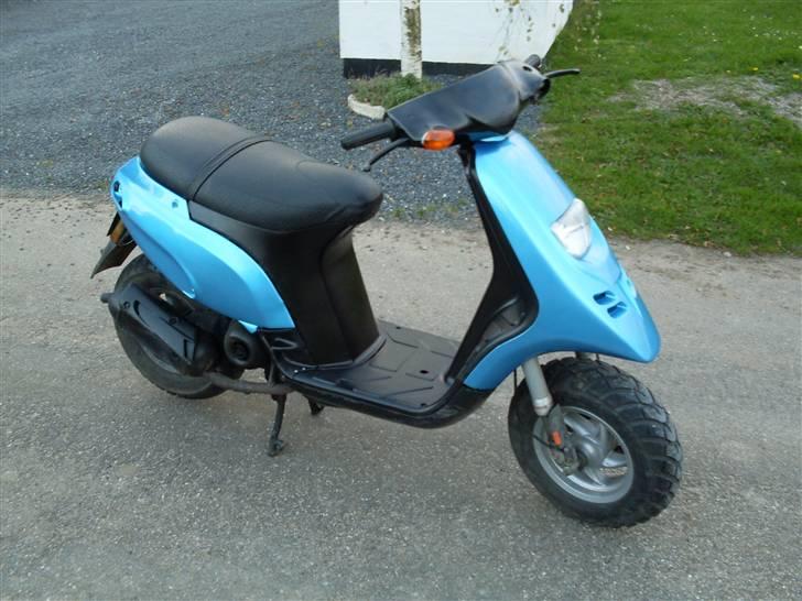 Piaggio TYFFE  billede 20