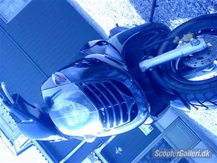 Aprilia sonic   billede 1