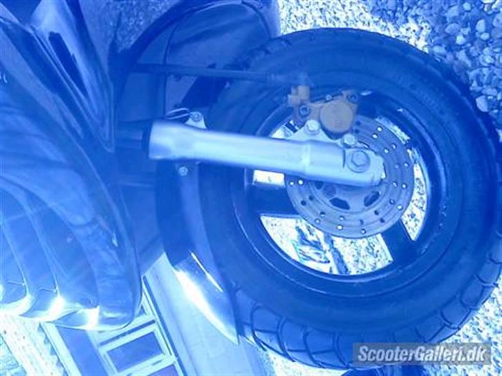 Aprilia sonic   billede 4