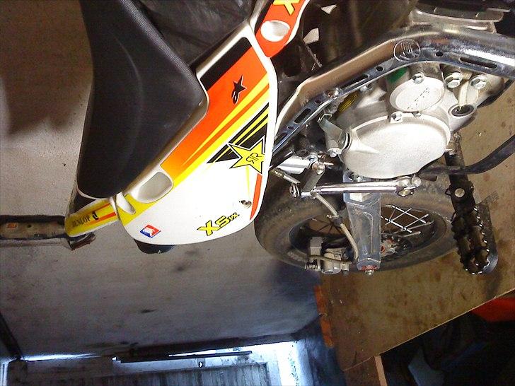 Zoot SMR-B (SOLGT) billede 3