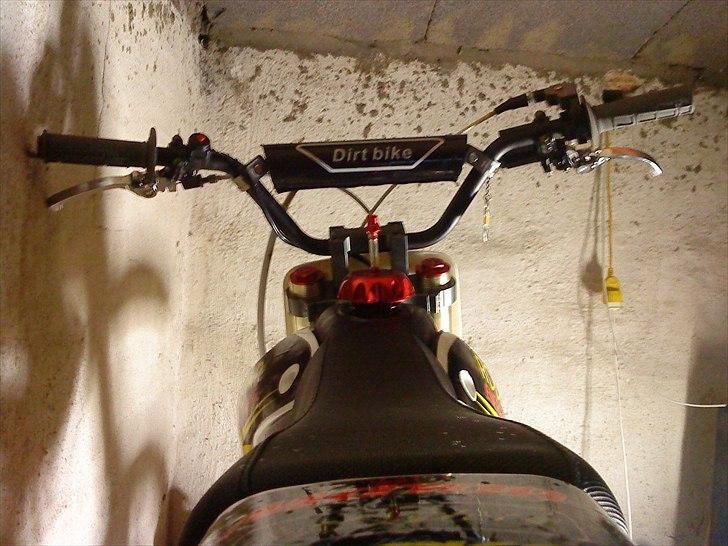 Zoot SMR-B (SOLGT) billede 4