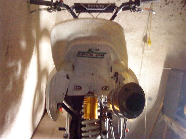 Zoot SMR-B (SOLGT) billede 5