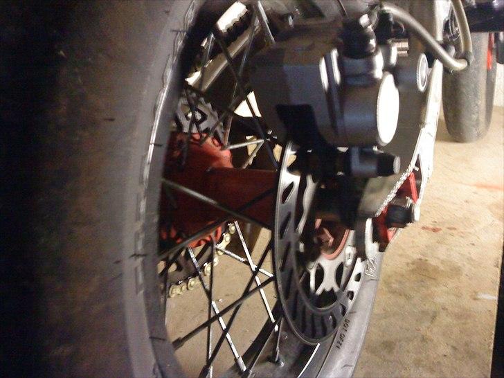 Zoot SMR-B (SOLGT) billede 6