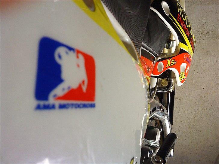 Zoot SMR-B (SOLGT) billede 7