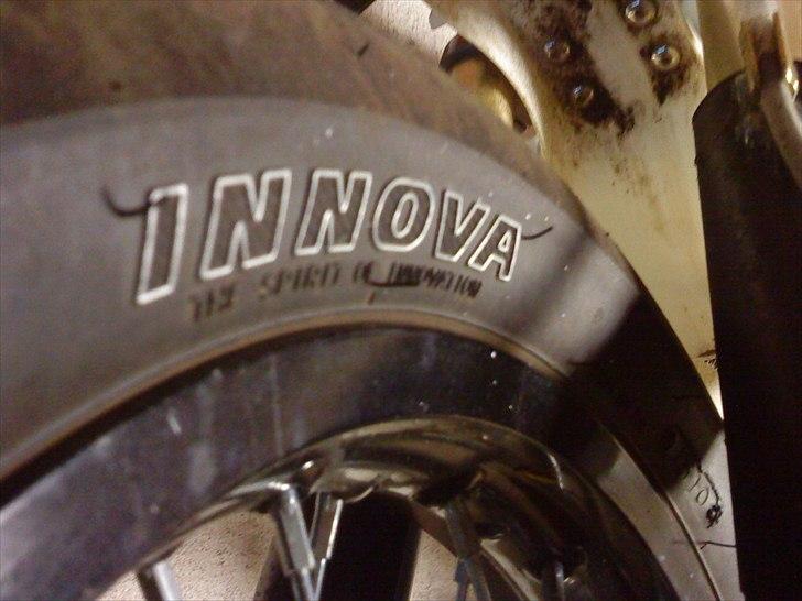 Zoot SMR-B (SOLGT) billede 8