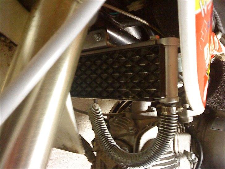 Zoot SMR-B (SOLGT) billede 9