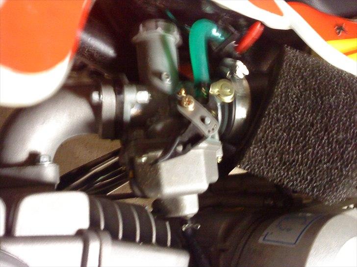 Zoot SMR-B (SOLGT) billede 10