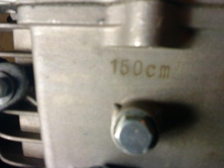 Zoot SMR-B (SOLGT) billede 11