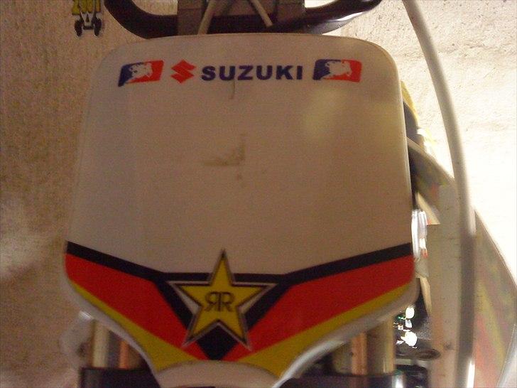 Zoot SMR-B (SOLGT) billede 12