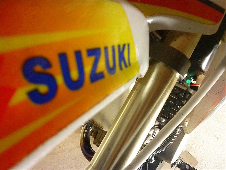 Zoot SMR-B (SOLGT) billede 14