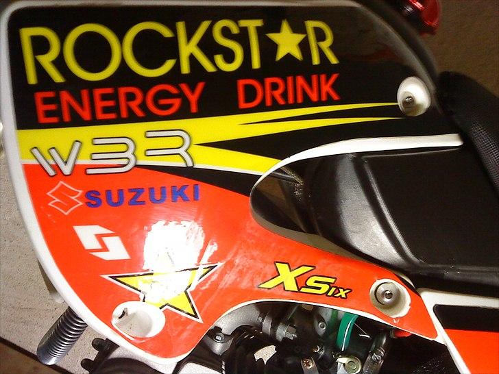 Zoot SMR-B (SOLGT) billede 15