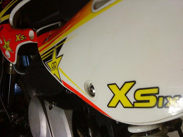 Zoot SMR-B (SOLGT) billede 16