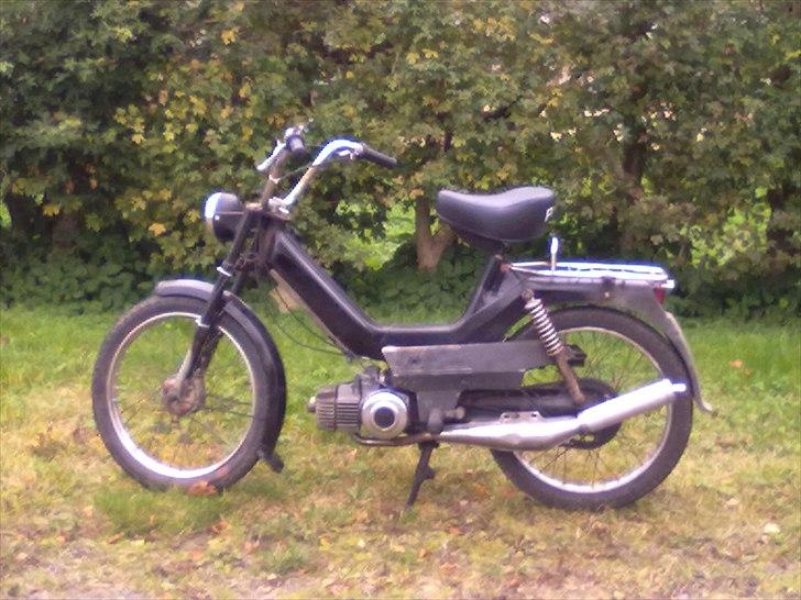Puch Maxi p1 (solgt) billede 8