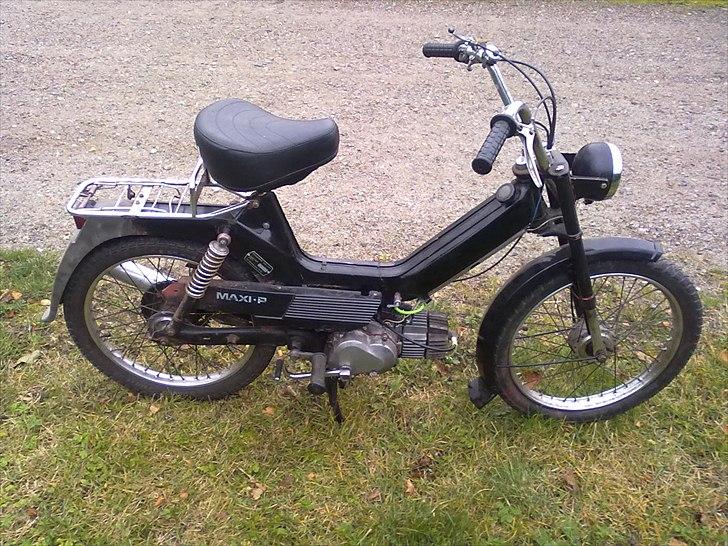 Puch Maxi p1 (solgt) billede 9