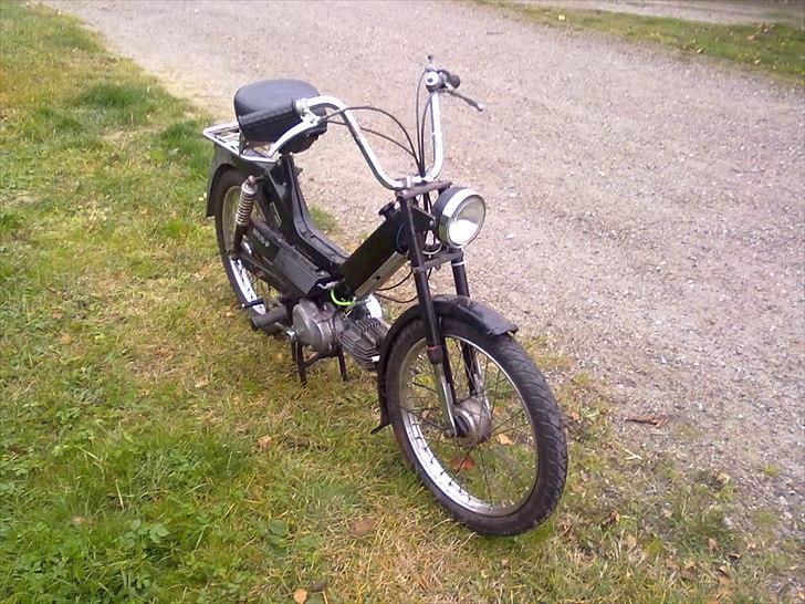 Puch Maxi p1 (solgt) billede 10