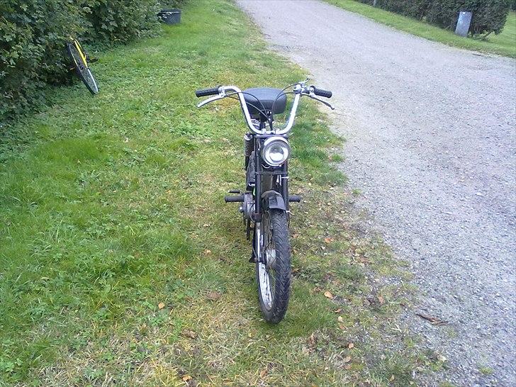 Puch Maxi p1 (solgt) billede 11