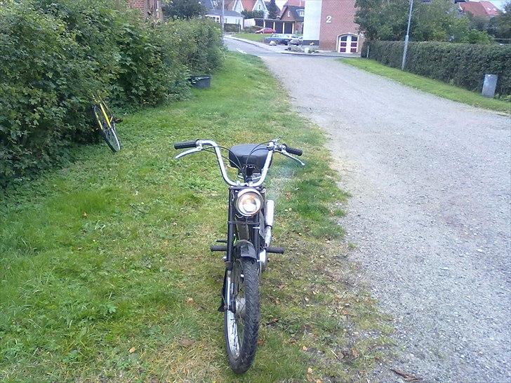 Puch Maxi p1 (solgt) billede 12