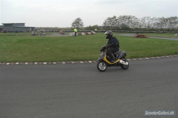 Yamaha jog fs før 2 billede 1