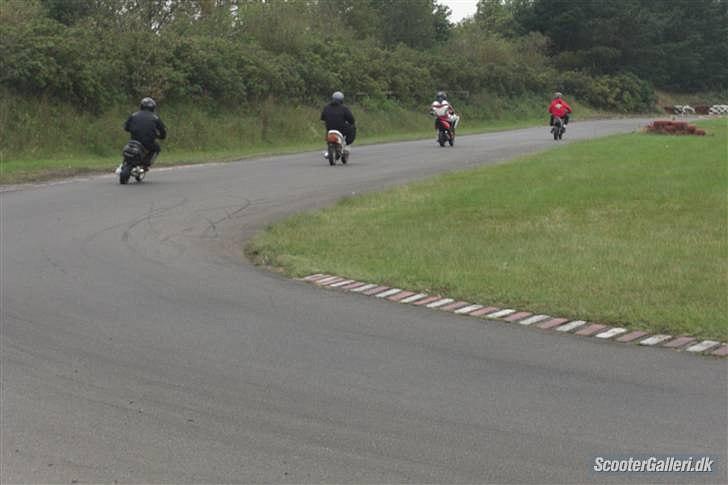 Yamaha jog fs før 2 billede 2