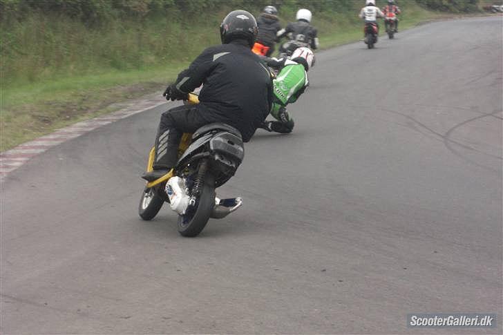 Yamaha jog fs før 2 billede 4