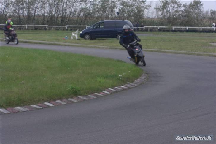 Yamaha jog fs før 2 billede 5