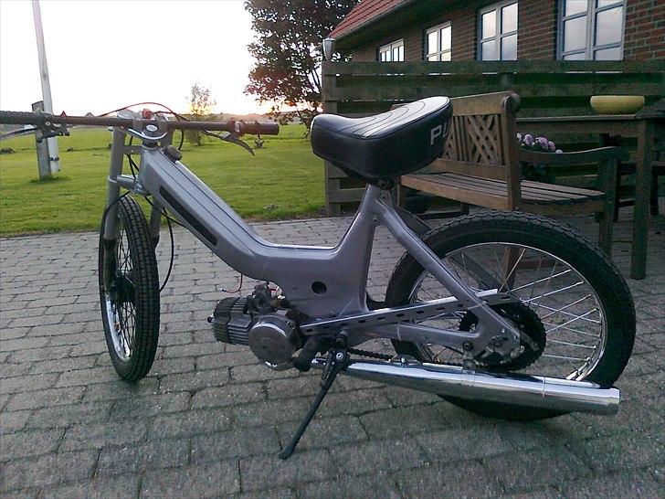 Puch Maxi K {saelges} billede 1