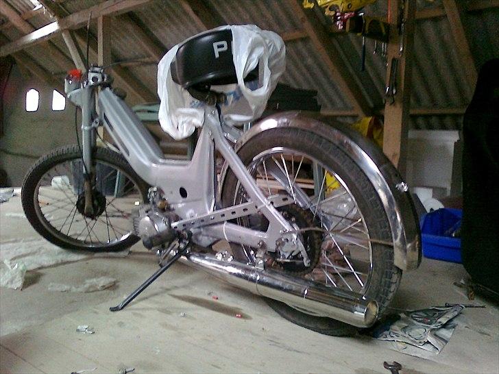 Puch Maxi K {saelges} billede 5