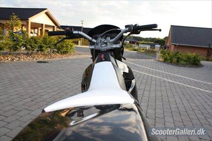 Derbi senda Tilsalg. billede 5