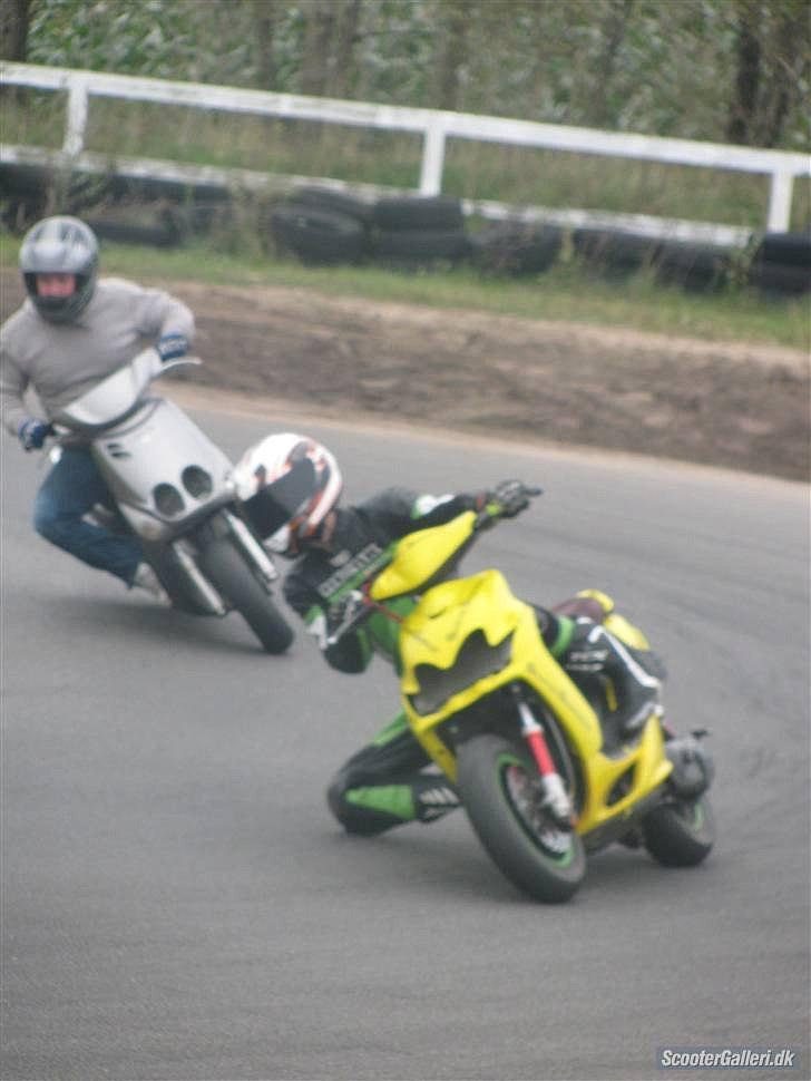 Yamaha Neo's Byttet billede 15