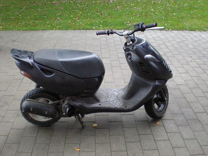 Aprilia sonic ''solgt'' billede 3