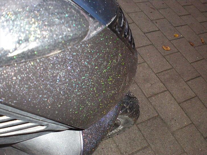 Aprilia sonic ''solgt'' billede 4