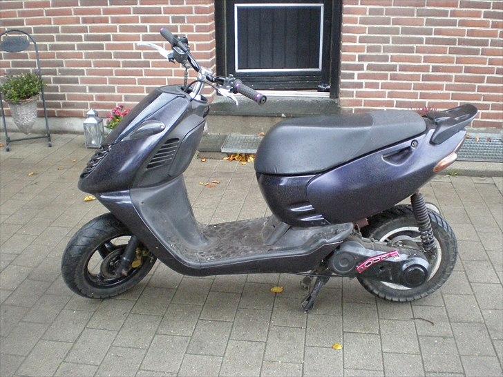 Aprilia sonic ''solgt'' billede 5