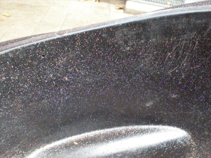 Aprilia sonic ''solgt'' - hjelm rum billede 7